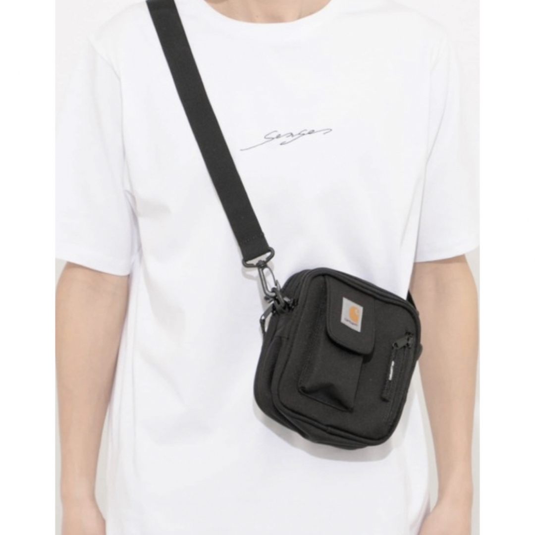 carhartt(カーハート)の【新品・即発送】Carhartt ESSENTIALSBAG メンズのバッグ(ショルダーバッグ)の商品写真
