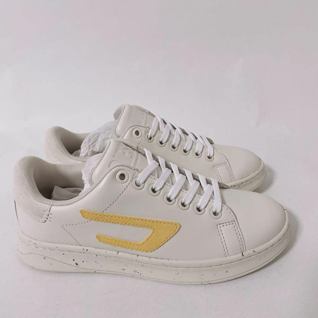 DIESEL ディーゼル スニーカー EU37 JP24cm-
