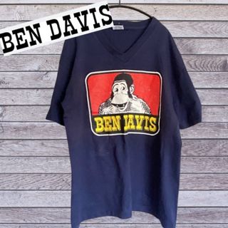 ベンデイビス(BEN DAVIS)のBEN DAVIS ★ ゴリラ ★ 半袖Tシャツ (Tシャツ/カットソー(半袖/袖なし))