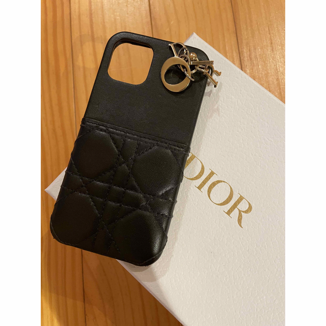 iPhone 12 ディオール　DIOR  携帯　ケース