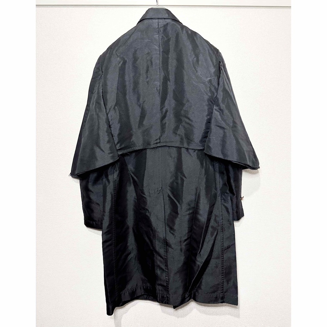 COMME des GARCONS HOMME PLUS 20AW ケープJK COMME des GARCONS HOMME PLUS 20AW ケープJK