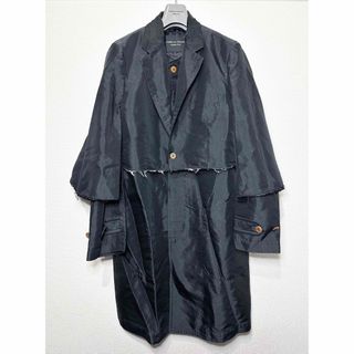 コムデギャルソンオムプリュス(COMME des GARCONS HOMME PLUS)のCOMME des GARCONS HOMME PLUS 20AW ケープJK(テーラードジャケット)