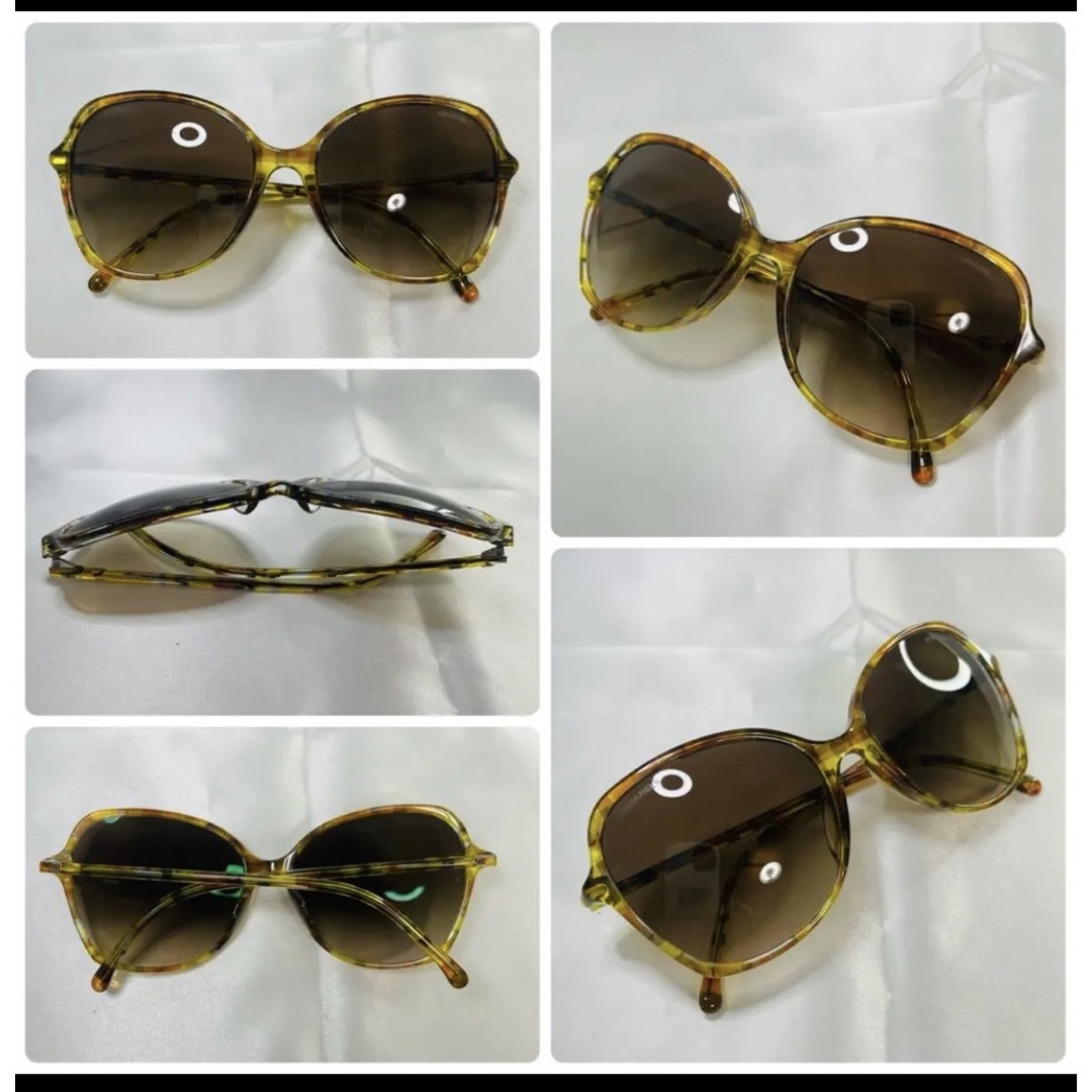 CHANEL(シャネル)のシャネルサングラスレディース レディースのファッション小物(サングラス/メガネ)の商品写真