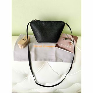 エルベシャプリエ イニシャル ショルダーバッグ(レディース)の通販 13 エルベシャプリエ イニシャル ショルダーバッグ(レディース)の通販 13
