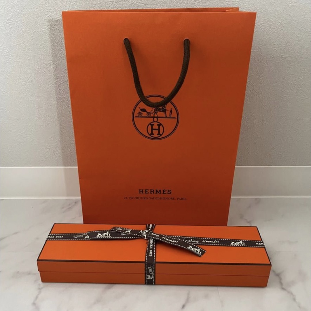 シェーヌダンクル入手困難　HERMES シェーヌダンクルGM14 エルメス