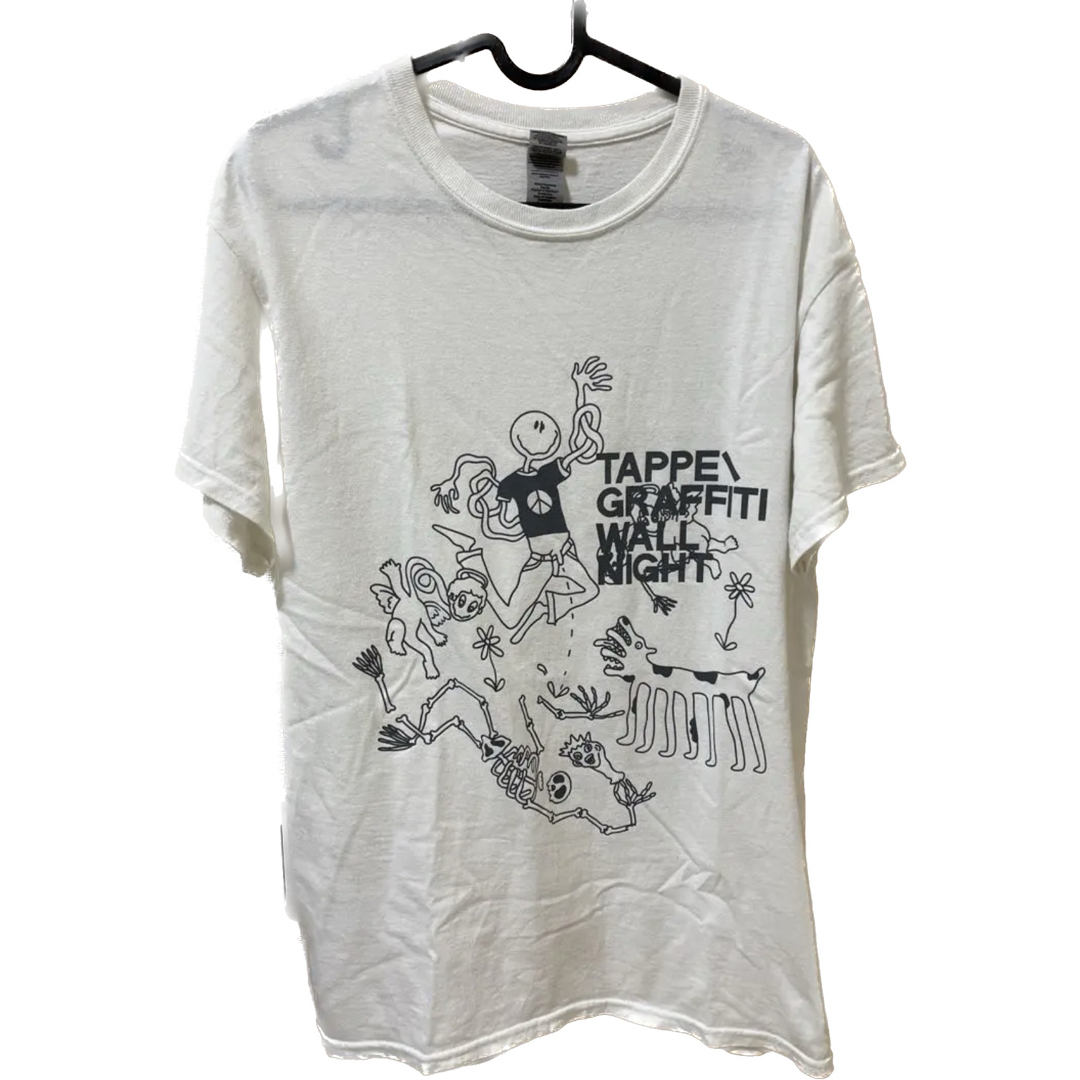Wasted Youth パーカー アンカバ Tシャツセット