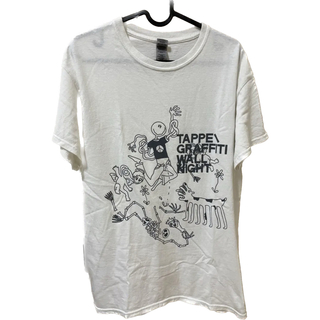 UNDERCOVER - tappei Tシャツの通販 by y｜アンダーカバーなら ...