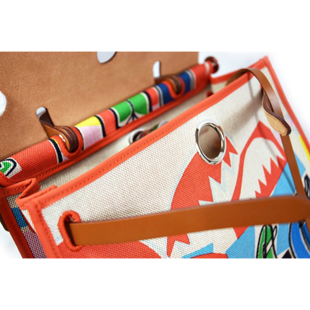 HERMES - HERMES エルメス エールバッグジップ31 ハワイ限定 HERMES - HERMES エルメス エールバッグジップ31 ハワイ限定