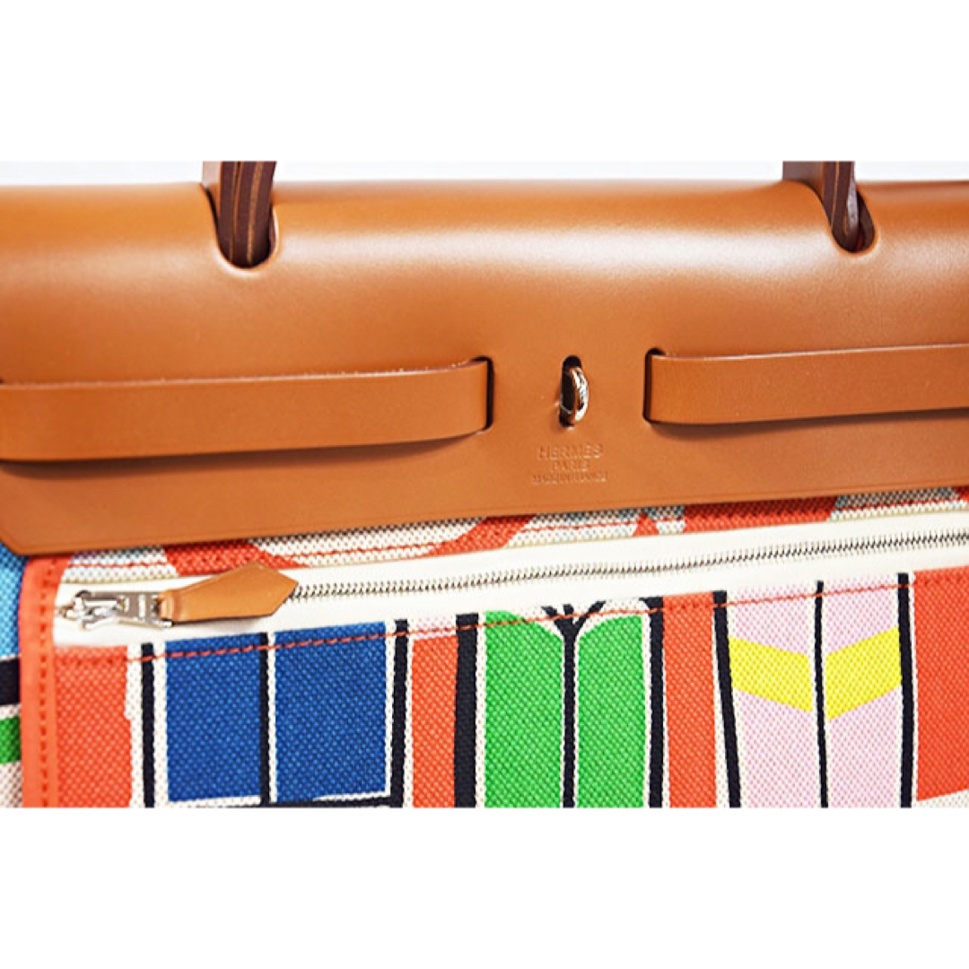 HERMES - HERMES エルメス エールバッグジップ31 ハワイ限定 HERMES - HERMES エルメス エールバッグジップ31 ハワイ限定