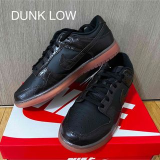 ナイキ(NIKE)のNIKE DUNK LOW SE 27.0cm新品(スニーカー)