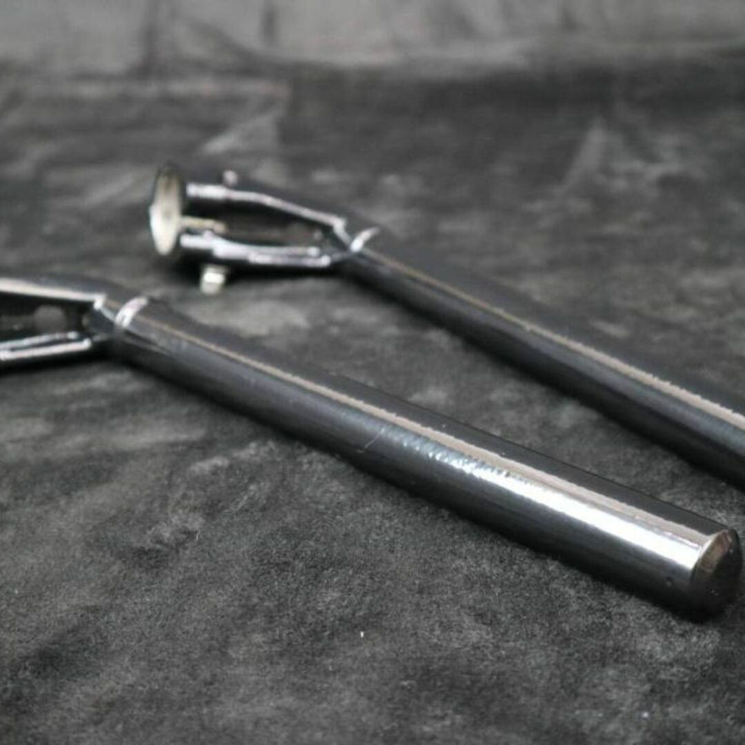 CBX純正 ハンドル 黒+延長キット②/ ゼファーΧ ZR400Gの通販 CBX純正 ハンドル 黒+延長キット②/ ゼファーΧ ZR400Gの通販