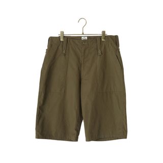 ゴールド(GOLD)のGOLD  VENTILER BRITISH UTILITY SHORTS(ショートパンツ)