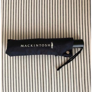 マッキントッシュ(MACKINTOSH)のMACKINTOSH / ソリッド アンブレラ(傘)