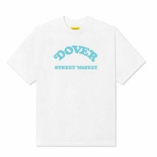 ガールズドントクライ(Girls Don't Cry)のVerdy DSMG vick Tシャツ XL ヴェルディ DSM コラボ(Tシャツ/カットソー(半袖/袖なし))