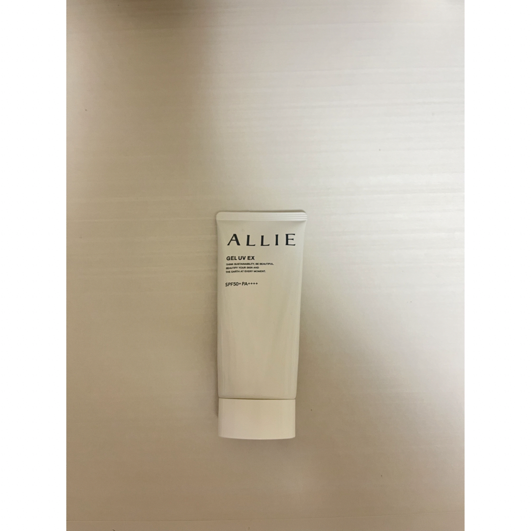 ALLIE(アリィー)のアリー 日焼け止め クロノビューティジェルUV  EX  90g  ALLIE  コスメ/美容のボディケア(日焼け止め/サンオイル)の商品写真