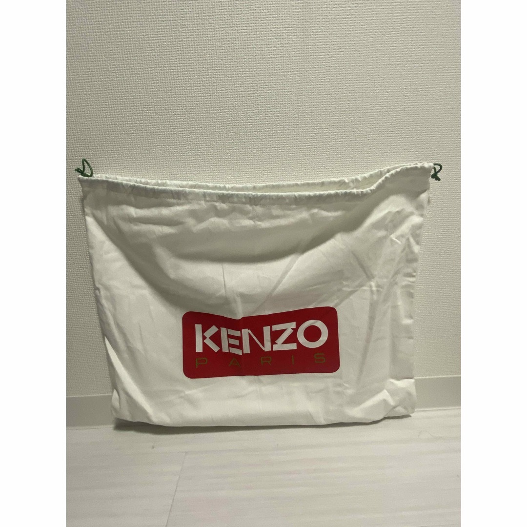 美品　KENZOトートバッグ 2