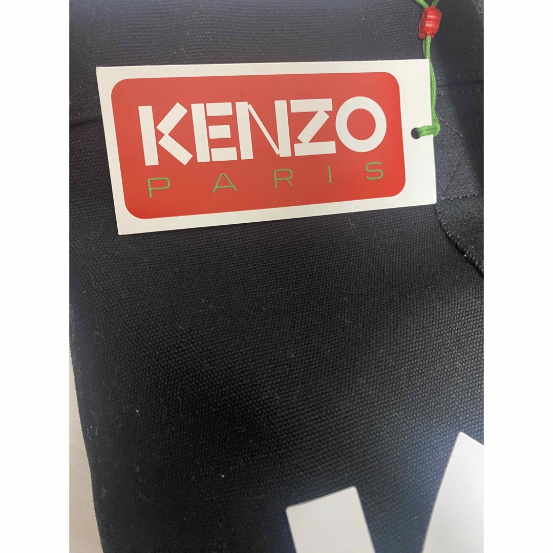 美品　KENZOトートバッグ 6