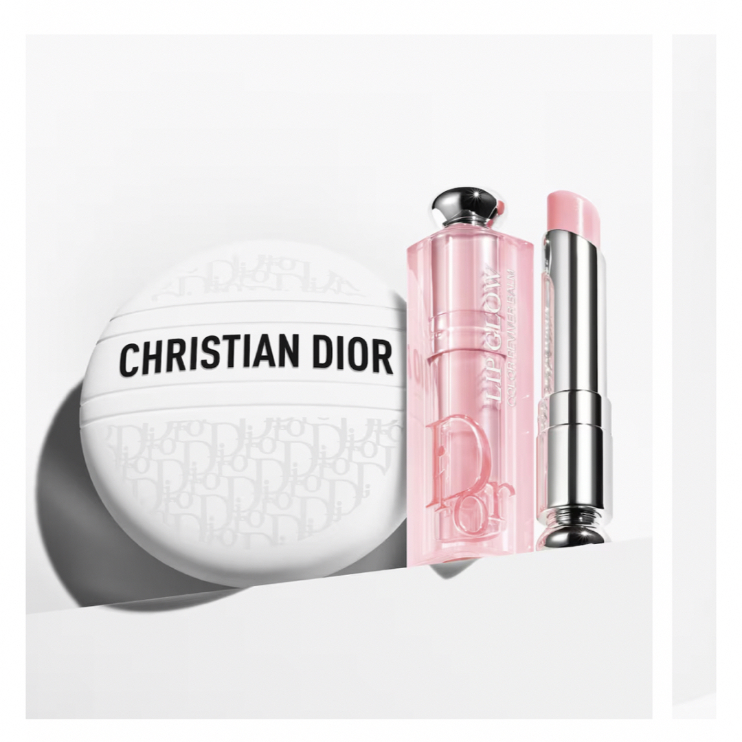 Dior(ディオール)のディオール アディクト リップ グロウ　ルボーム コスメ/美容のベースメイク/化粧品(リップグロス)の商品写真