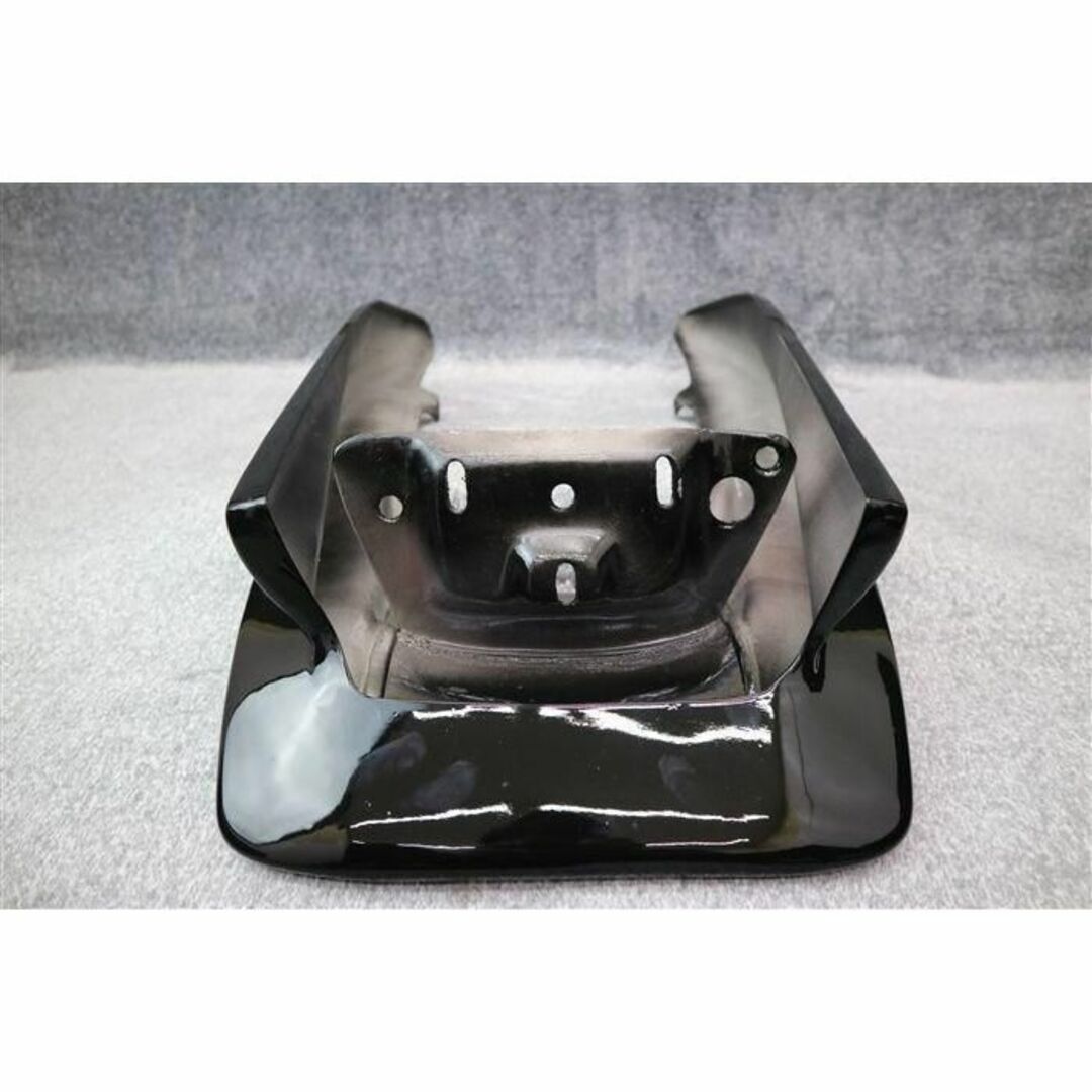 XJR400/R 前期 CBXタイプ カウル 黒+橙赤/ XJR400R XJR400/R 前期 CBXタイプ カウル 黒+橙赤/ XJR400R