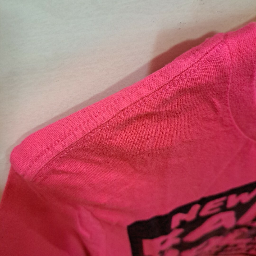 BABYDOLL(ベビードール)のベビードール   サイズS   男女兼用 レディースのトップス(Tシャツ(半袖/袖なし))の商品写真