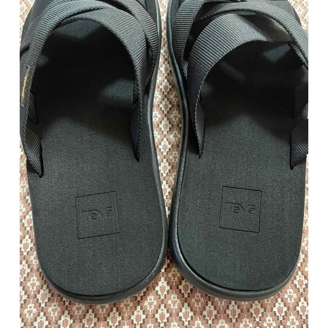 Teva(テバ)のテバ　ボヤスライド　26  ほぼ新品状態　大人気 メンズの靴/シューズ(サンダル)の商品写真