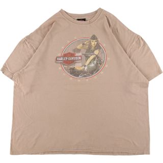 ハーレーダビッドソン ガールの通販 34点 | Harley Davidsonを買うなら