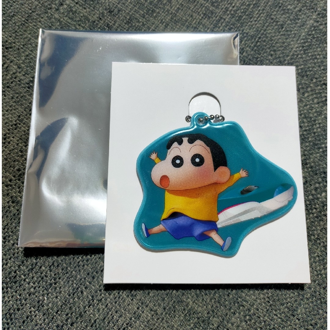 クレヨンしんちゃん スタンプラリー | フリマアプリ ラクマ