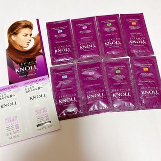 Stephen Knoll New York - KNOLL スティーブンノル プロフェッショナル