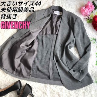 ジバンシィ ジャケットの通販 900点以上 | GIVENCHYを買うならラクマ