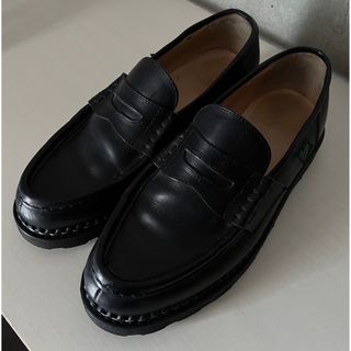 パラブーツ(Paraboot)のパラブーツ ランス UK6.5 Paraboot reims ローファー(ドレス/ビジネス)