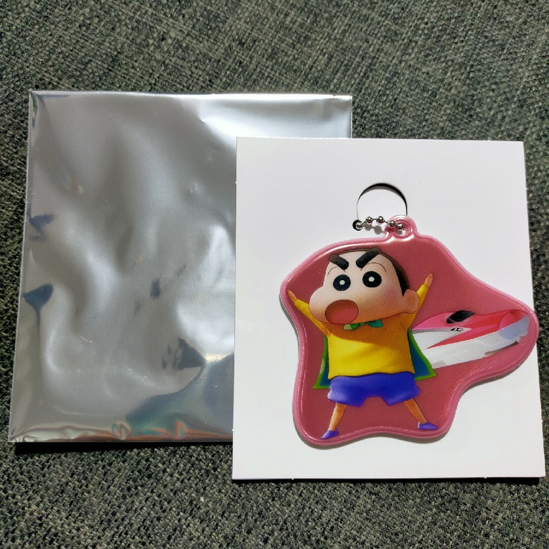 クレヨンしんちゃん - クレヨンしんちゃん スタンプラリーの通販 by