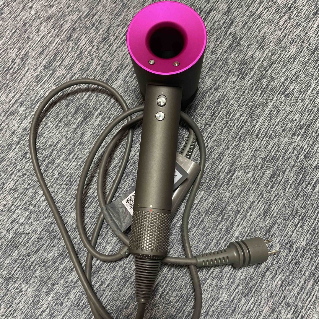 dyson HD08 ULF IIF N PINK | gulatilaw.com