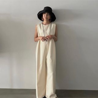 ルームサンマルロクコンテンポラリー(room306 CONTEMPORARY)のroom306 String Bucket Hat(ハット)