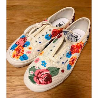 ヴァンズ(VANS)のVANS  スニーカー(スニーカー)