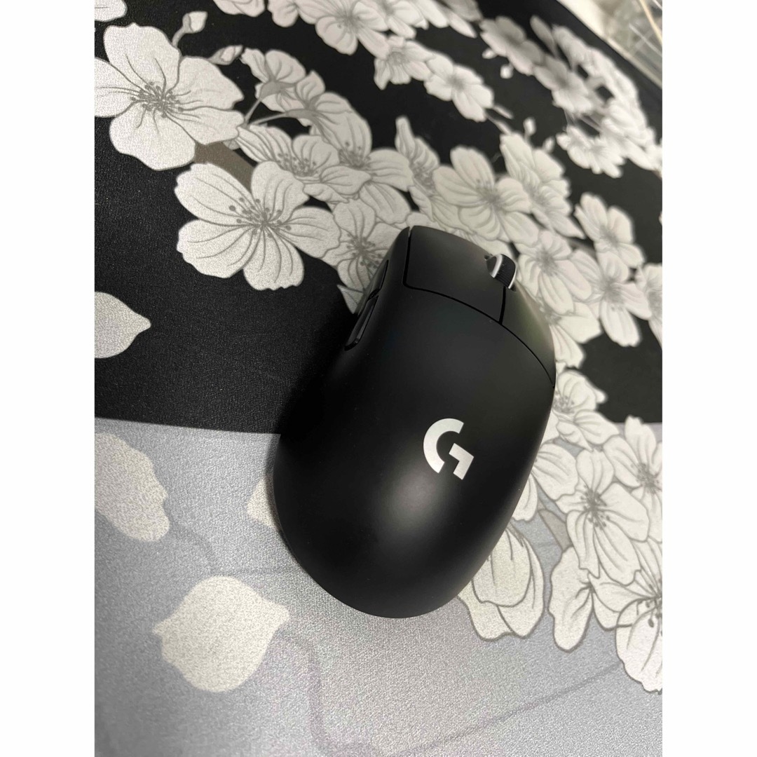 Logicool G ロジクール G PRO X SUPERLIGHT マウス 1