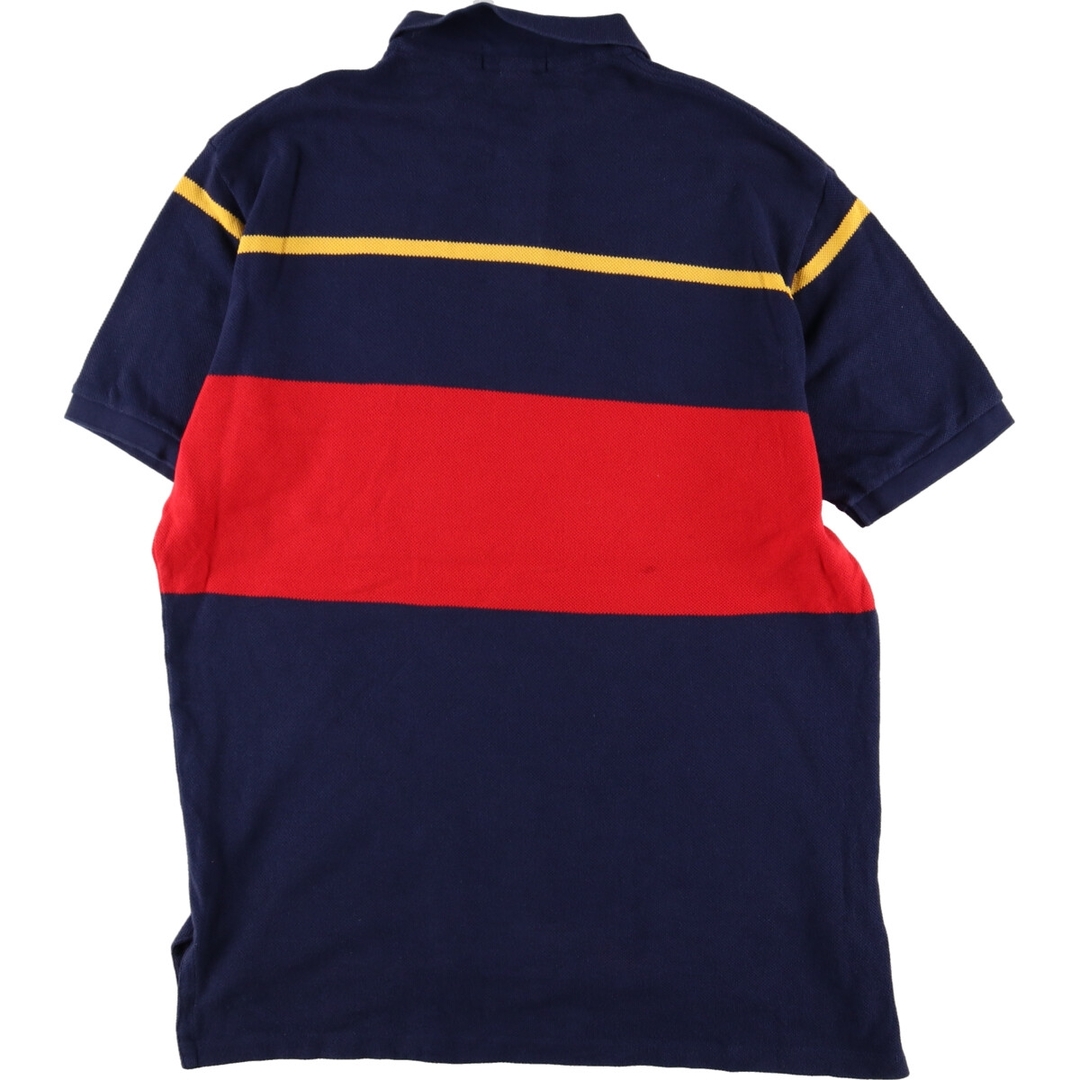 Ralph Lauren - 古着 ラルフローレン Ralph Lauren POLO by Ralph