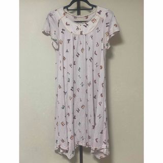 パネル #フランシュリッペ#ワンピース#おもちゃ#ストライプ#新品#F