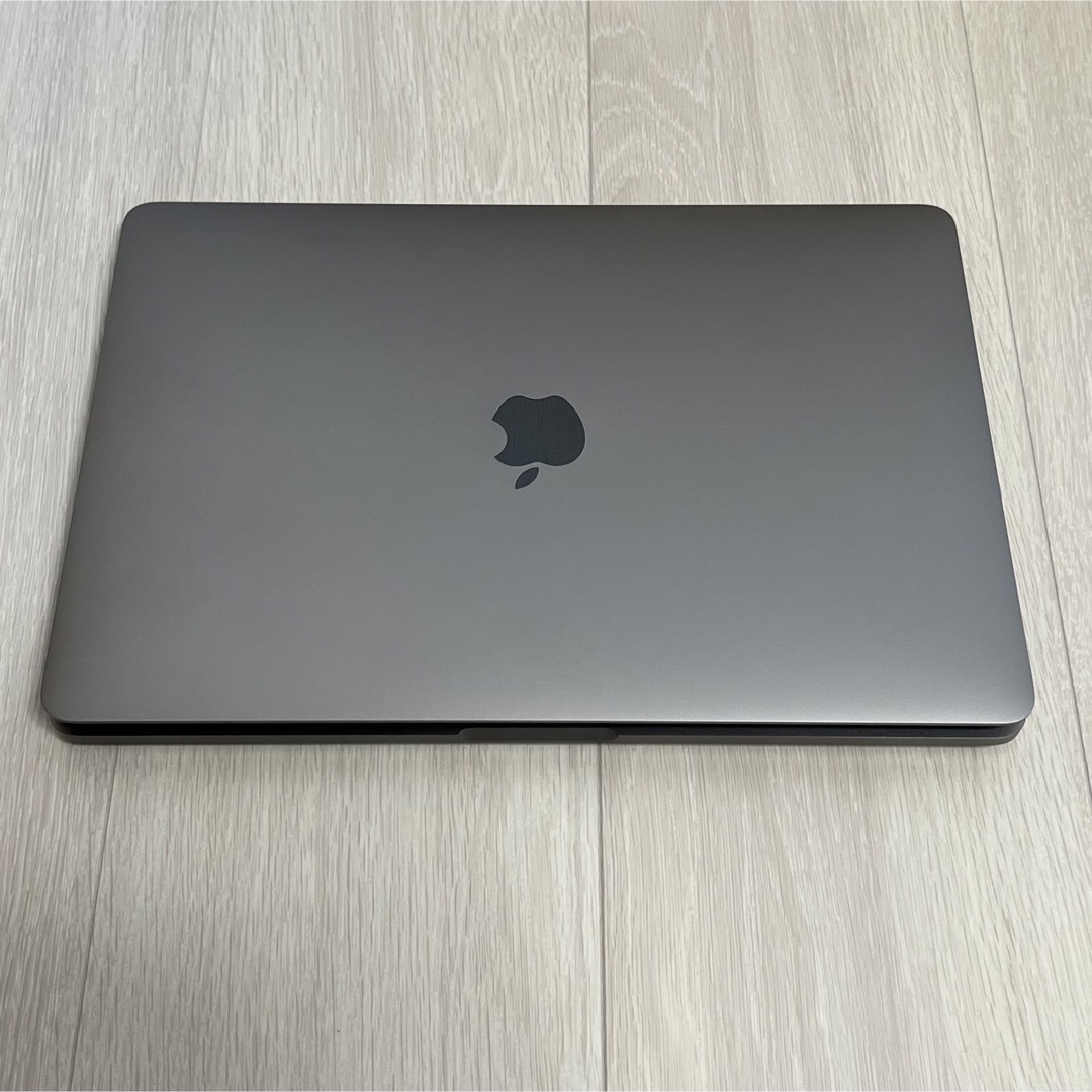Apple MacBook Pro 13インチ 256GB (M1・2020) Apple MacBook Pro 13インチ 256GB (M1・2020)