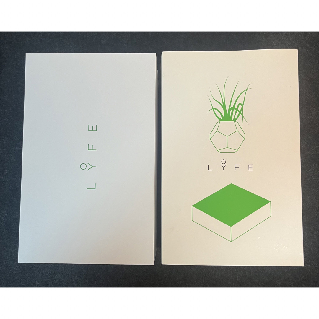 LYFE（ライフ）植物用プランター