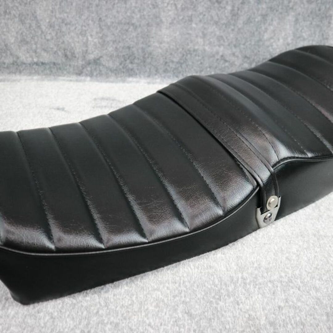 Z250FT タックロール シート 黒皮 標準