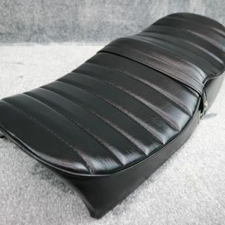 Z250FT タックロール シート 黒皮 標準の通販 by へっぽこ社員's