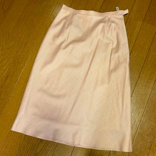 ダックス(DAKS)の美品　ダックス　スカートS(ひざ丈スカート)