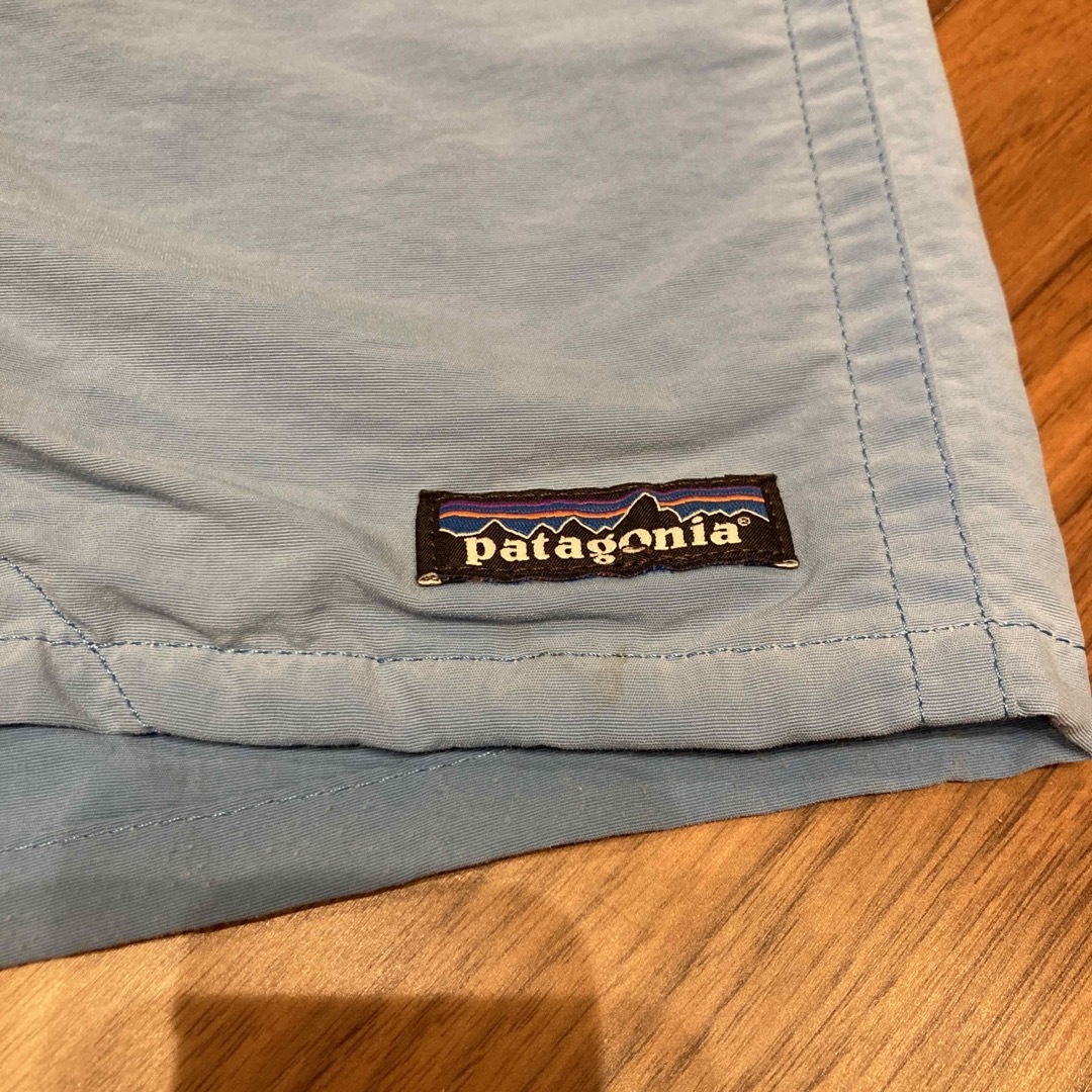 patagonia(パタゴニア)のパタゴニア  バギーズショーツ メンズのパンツ(ショートパンツ)の商品写真