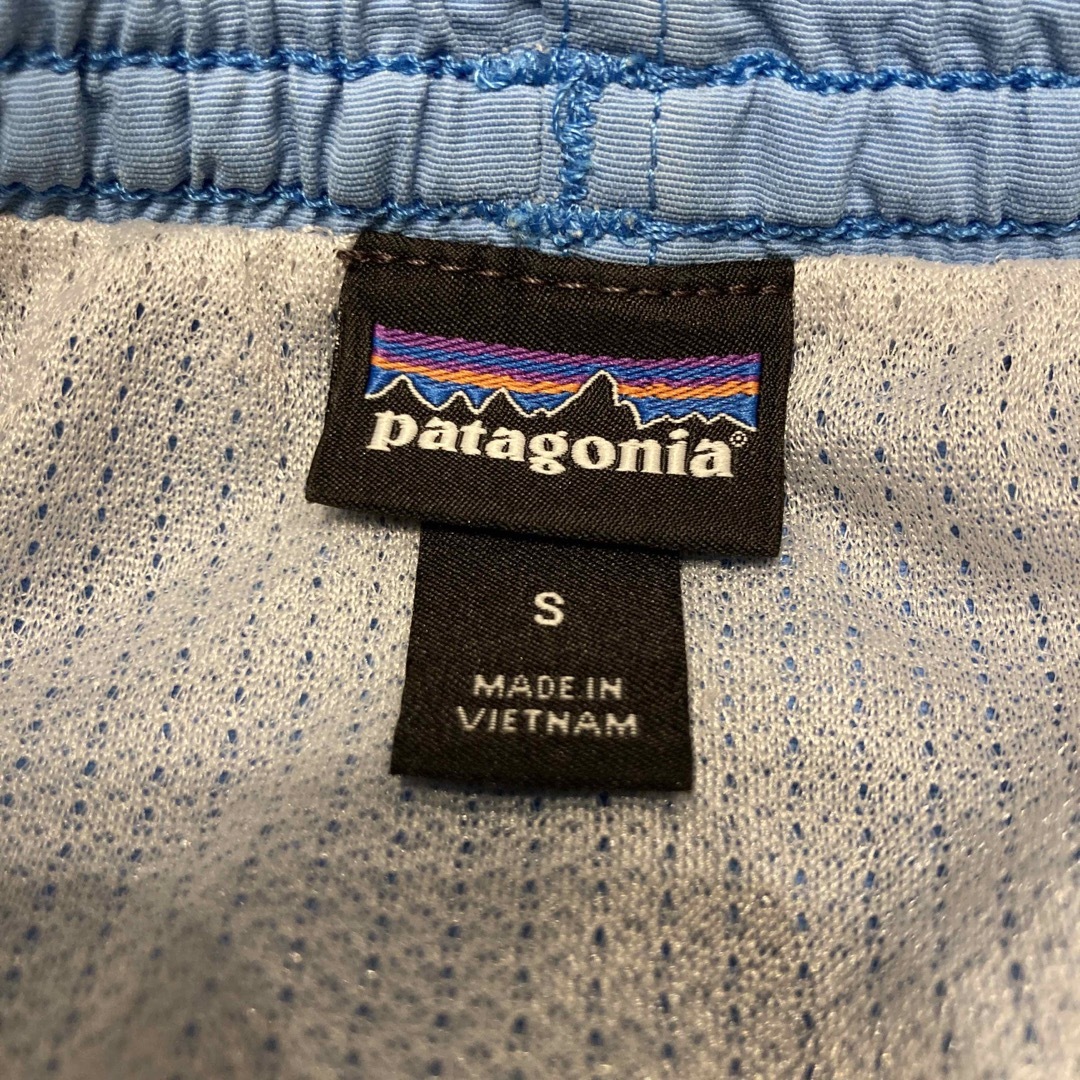 patagonia(パタゴニア)のパタゴニア  バギーズショーツ メンズのパンツ(ショートパンツ)の商品写真