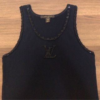 ルイヴィトン(LOUIS VUITTON)の◆ LOUIS VUITTON ◆◇ ルイヴィトン ◇ トップス ◇(タンクトップ)