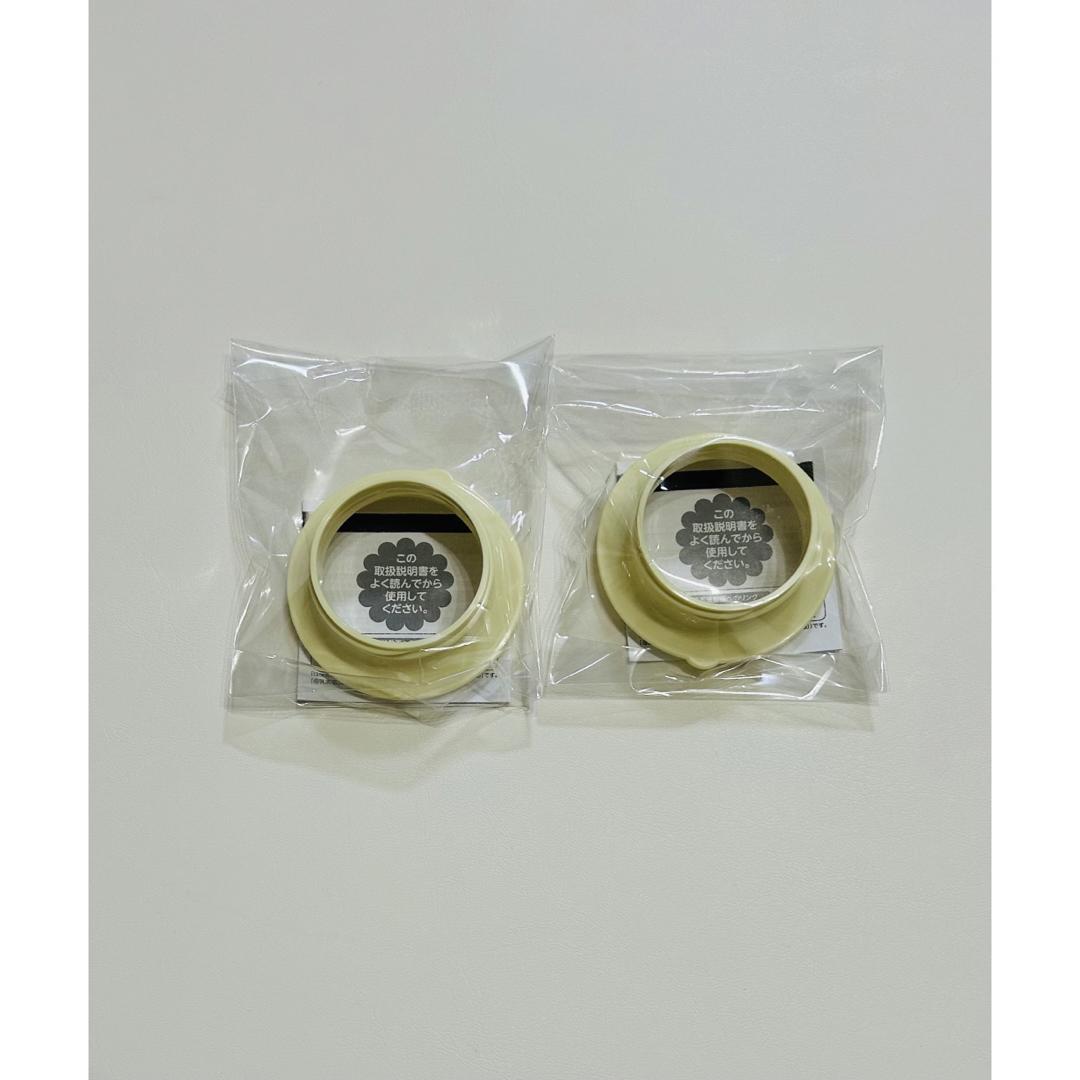 Pigeon(ピジョン)のらくらくミルクアタッチメント キッズ/ベビー/マタニティの授乳/お食事用品(その他)の商品写真