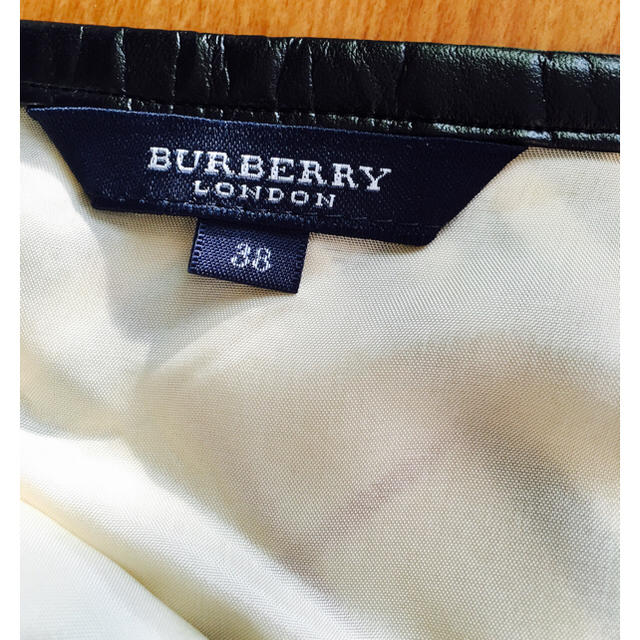 BURBERRY(バーバリー)のバーバリーロングスカート レディースのスカート(ロングスカート)の商品写真