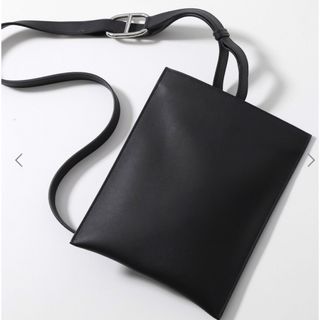 Hermes - 希少 HERMES エルメス トユボユGM レザーポーチの通販|ラクマ