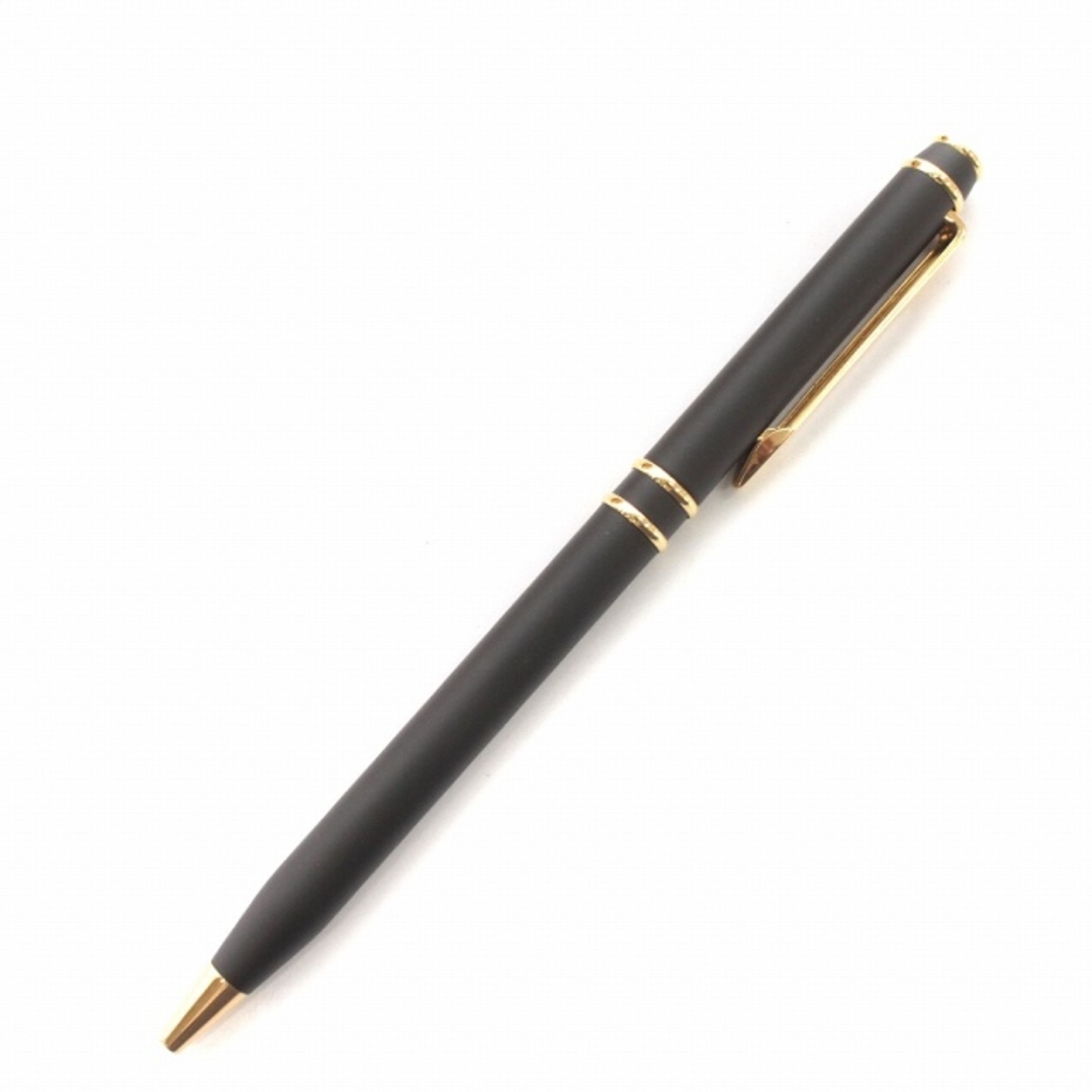 ウォーターマン WATERMAN ボールペン  Le Man 100 ツイスト式