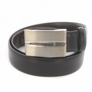 ジバンシィ ベルト(メンズ)の通販 40点 | GIVENCHYのメンズを買うなら